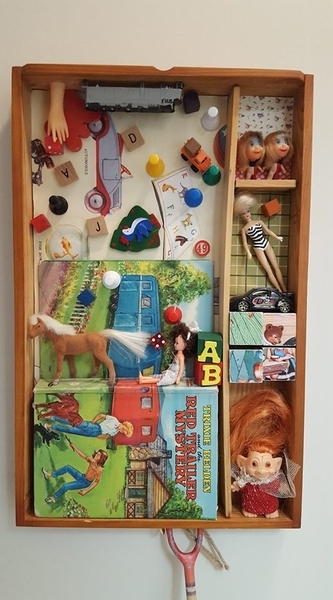 Toy Box